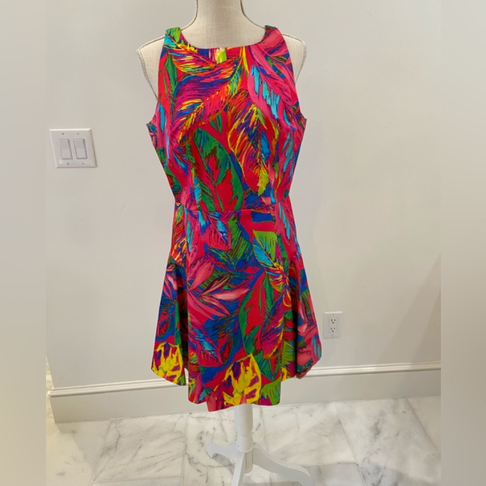 Milly dress